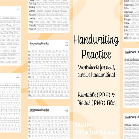 Image result for Script Practice Sheet