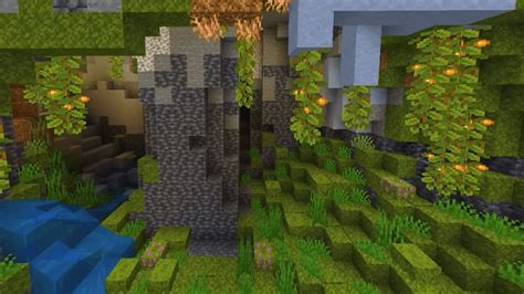 List of all cave biomes in Minecraft 1.19 update