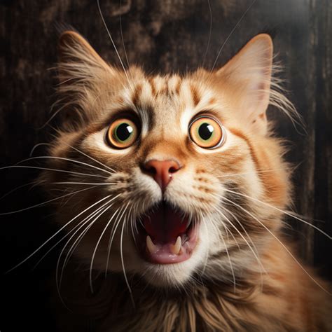 Funny Cat Pfp