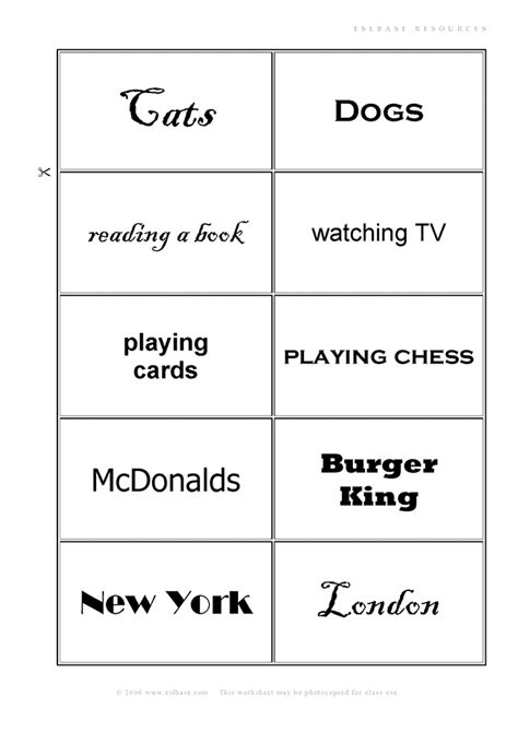 General Question Worksheet 的图像结果