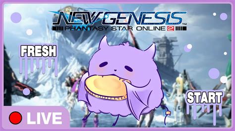 Image result for Na PSO2 Voices