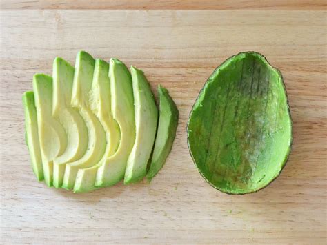 How To Slice An Avocado - Genius Kitchen