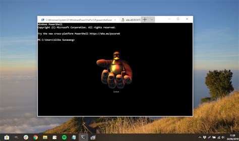 Image result for Customize Windows Terminal