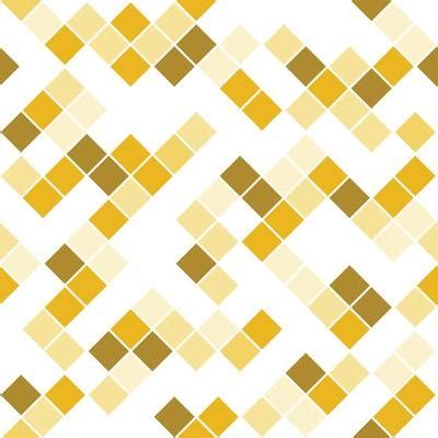 Square Pattern JavaScript 的图像结果