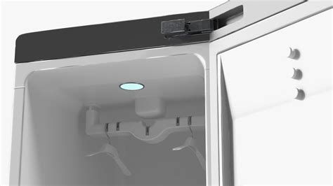 3D LG Styler Steam Clothing Care System | 3D Molier International