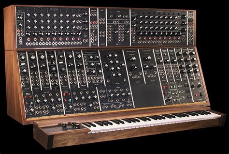 Moog Machine 的图像结果