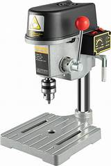 Omosiroi 340W Mini Benchtop Drill Press, High Speed Precision India | Ubuy