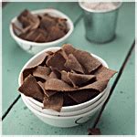 Buy Almond House- Khara Ragi Crisps - Premium, Rich, Crunchy Snack ...