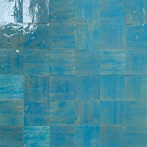 Zellige and Bejmat Moroccan tiles | Natural Stone UK