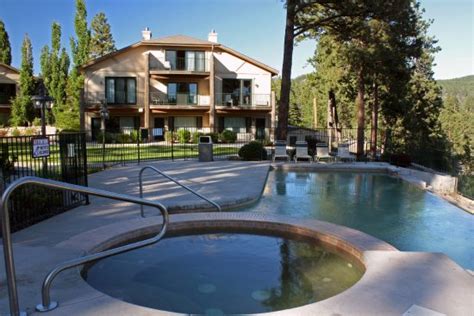 BIGFORK MOUNTAIN LAKE LODGE - Hotel Reviews, Photos, Rate Comparison ...