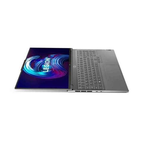 Lenovo Legion Slim 7i 82TF007LIN 12th Gen Core i7-12700H (2022) Design ...