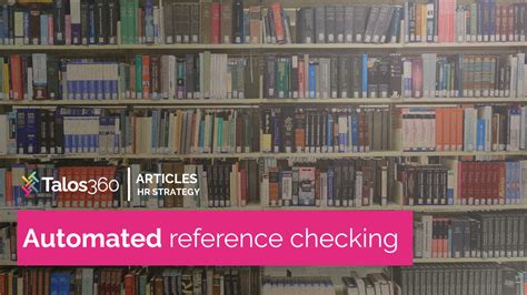 Image result for Automated Reference Service