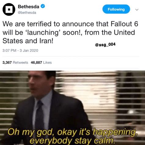 oh shit - Meme subido por L0rd0fDaWae :) Memedroid