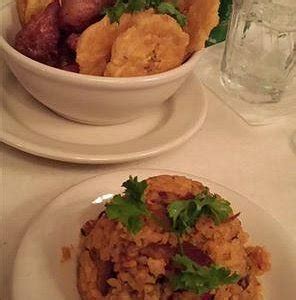 EL MESON DE MELQUIADES, Cayey - Restaurant Reviews, Phone Number ...