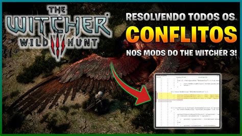 Image result for Script Merger Witcher 3