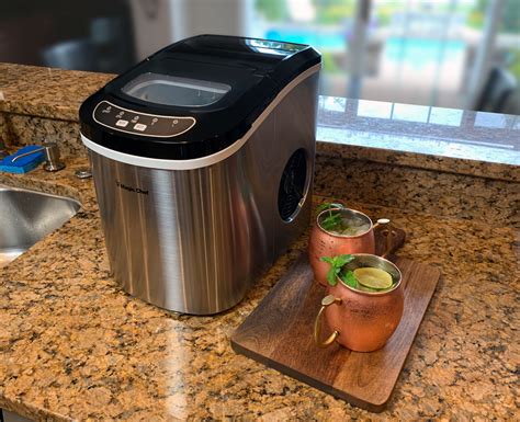 Image result for Magic Chef Ice Maker Problems