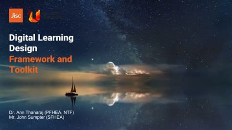 Digital Learning Framework 的图像结果