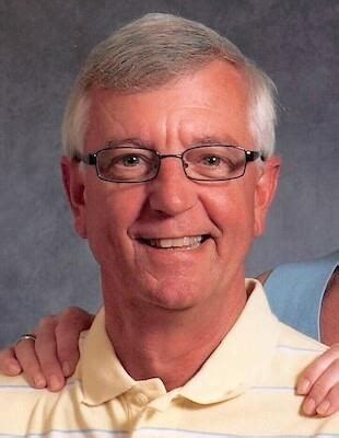 David Dever Obituary (1955 - 2020) - Sheboygan, WI - Sheboygan Press