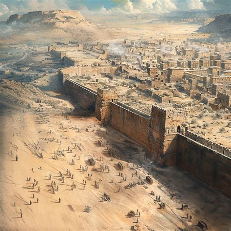 Kingdom Of Uruk