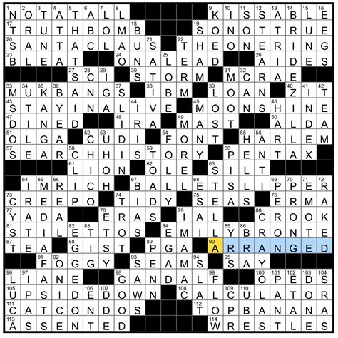 Sunday Crossword By Evan Birnholz - Free Daily Crossword Printable