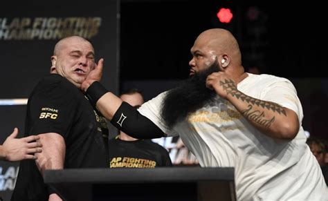 क्‍या आपको भी पसंद है दमदार थप्‍पड़ जड़ने वाली Slap Fighting, मौत से भी ...