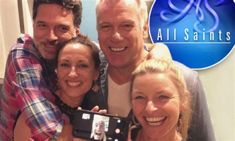 All Saints Tv Series