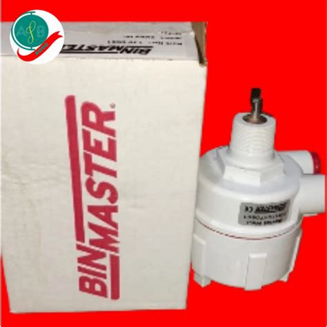 Jual Bin Master 730-0662 MAXIMA+DC Fail-Safe Rotary Level Indicator ...