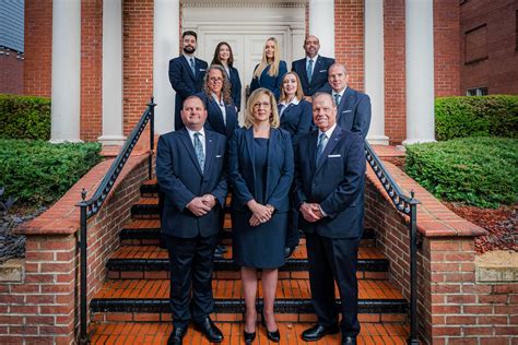 Hall-Wynne Funeral Service & Crematory | Durham NC