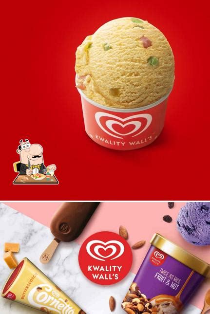 Kwality Wall's Swirl's, Lonavala - Restaurant menu, prices and reviews