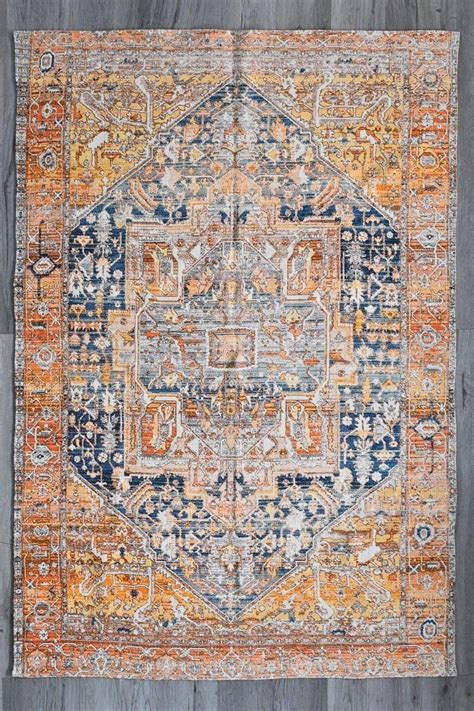 Buy Durable & Classic Floor Rugs And Carpets For Living Room Online