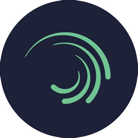 Alight Motion Logo PNG images free download