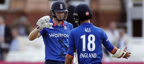 The score: Joe Root's 89 gives England four-wicket win against Pakistan ...