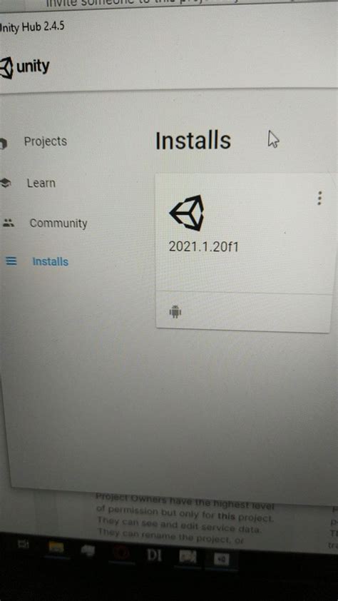 How to Install Unity Hub 的图像结果