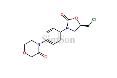 Rivaroxaban Impurity 91 | CAS No- 1252018-28-2 | Simson Pharma Limited