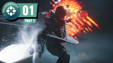 Hell Is Us Gameplay Walkthrough - Act 1 (Part 1)