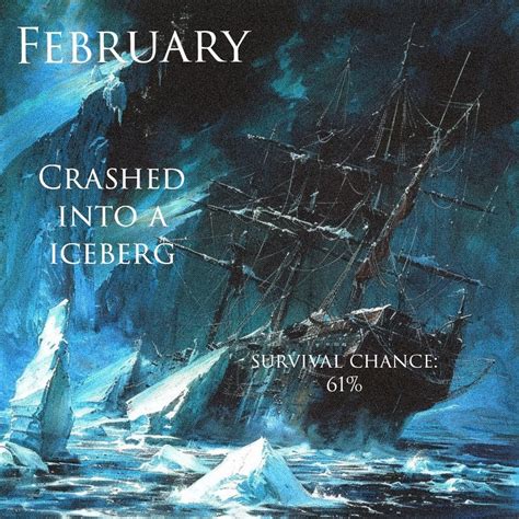 Your Birthday = Fate of your Expedition : r/midjourney