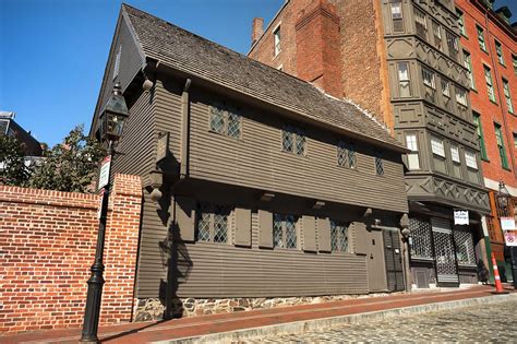 10 Best Historic Things to See in Boston - Step Back into Boston's Past ...