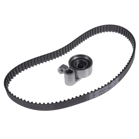 Blue Print | ADT37316 | Timing Belt Kit without hydraulic tensioner ...