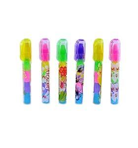 VR Creatives Erasers for Kids in Different Shapes ? Stationery Gift for ...