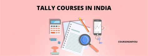 Image result for Tally Course Names