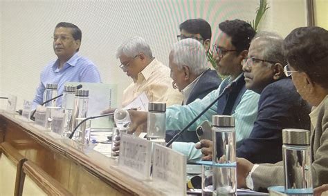 Bond policy issue raised at NHRC meeting, Is abolishing likely?