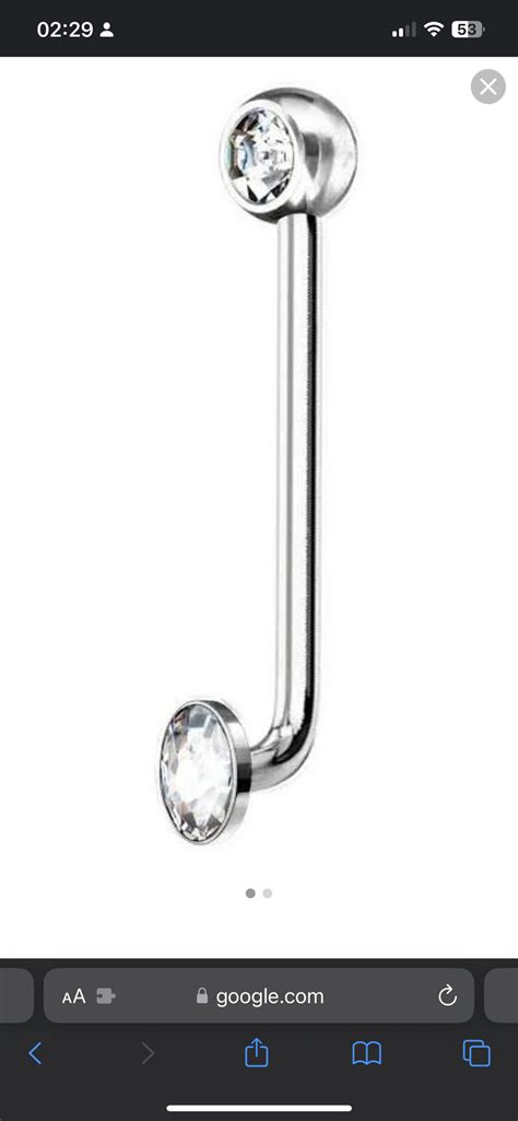 Christina Piercing Schmuck? (Piercer, Piercingschmuck, Piercingstudio)