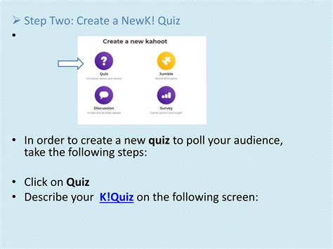 Image result for Kahoot! Tutorial