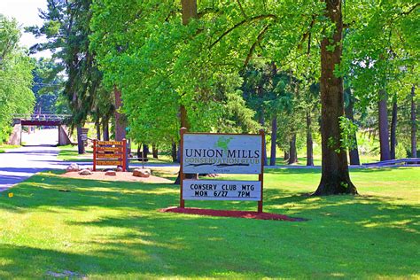 Union Mills Conservation Club Annual Newsletter 2024 - Union Mills ...