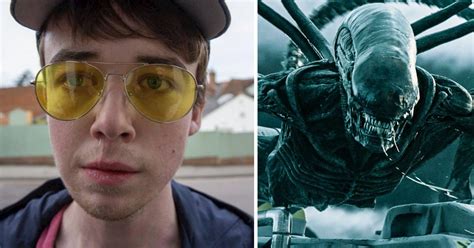 Image result for Alien TV Series Syfy