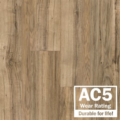 Fitzgerald AC5 Laminate Flooring