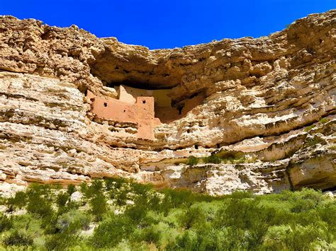 Secrets Of Arizona's Hidden Cliff Dwellings | TouristSecrets