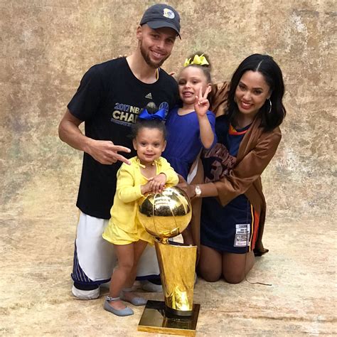 NBA (@NBA) | Twitter | The curry family, Stephen curry, Steph curry