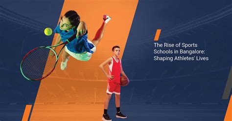 Rise of Sports Schools in Bangalore: A new revolution