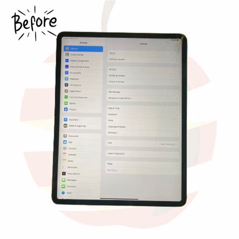 Image result for iPad Pro 12.5 Screen Replacement